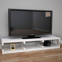 PGM*^몰큐빅스1 TV 거실장 HP3-1 티비다이 TV거 거실 TV다이 받침대 티비 비거 인테리어거 디자인거^^췤pgm, ^^옵션*^옐로우