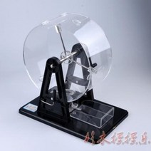 로또 통 추첨 추출기 추첨도구 추첨기 추첨기 복권 2색구 룰렛 수동