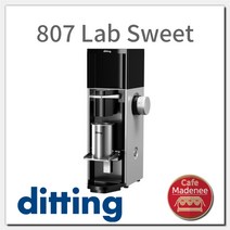 디팅 807 랩스위트 ditting807_labSweet_