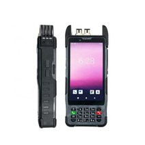 저무리 SENTER ST327 pda 산업용 등급 VFL/VDSL 테스트/TDR 케이블, 단일옵션