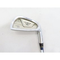 여성용 미즈노 T-ZOID COMP EZ 6I 중고골프채 아이언세트