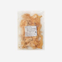 토담 스파이스 닭껍질 튀김 500g