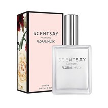 센트세이 향수 플로럴머스크 우아한 플로럴향 60ml, 1개