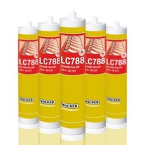 럭키/외부용/넥산용/LC788 카트리지(흑색)270ml 90247 _ 230206EA, 본상품선택