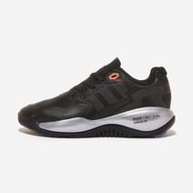 [국내매장판] 아디다스 남여공용 운동화 COZY ZX 8000