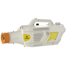 옥살산 훈증기 분무기 양봉장 꿀벌집 진드기 제거, 리튬배터리 85W