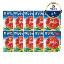 [사조대림] [대림냉장] 프리미엄꽃맛살 130g x10개, 상세 설명 참조
