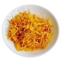 올댓허브 카렌듈라허브건초(유기농), 30g