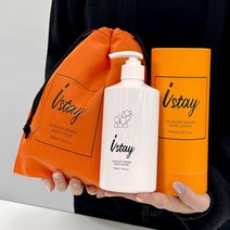 아이스테이 바디로션 미드나잇 500ml