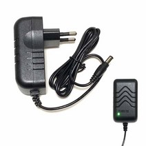 한경희 물걸레청소기 아쿠아젯 충전어댑터 RC-3500