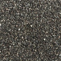 미미네스톤 오리지널 흑사 3~5mm 1kg (어항바닥재), 단품