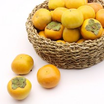 아살달콤 경남 부유 단감 10kg (소과/71-80과), 10kg(소과/71-80과)