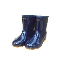 코너스 샵 20CM PVC 울트라 남자단장화 FARM-22 남자단화장화