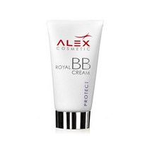 알렉스 코스메틱 로얄 비비크림 프로텍트 30ml ALEX COSMETIC ROYAL BB CREAM, 1개