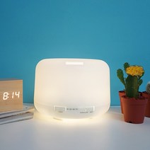 가습촉촉 초음파 AC 무드등 가습기 간편세척 대용량 PDB-HM10, 모델명/품번
