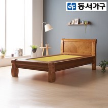 동서가구 보령산황토S1009 싱글 흙침대 DF903413