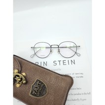 [타르트옵티컬] JFK 존에프케네디 T5 48사이즈 정식딜러샵 티타늄 라운드형 안경테 TART OPTICAL 제이에프케이 J.F.K