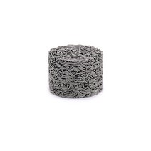 폼랜스 폼캐논 메쉬필터 메탈거즈, 0.19mm