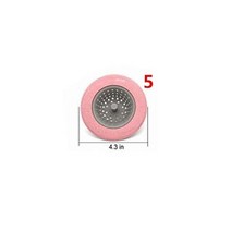 아크릴 푸어 스트레이너 플라스틱 실리콘 꽃 드레인 바구니 페인트 부어 용품 1 개, 1pc-05