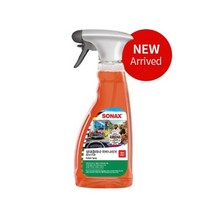 소낙스 실내클리너 하바나 러브 500ml