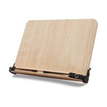 나이스 휴대용 고시용독서대 O.101 오일공일 307x210mm
