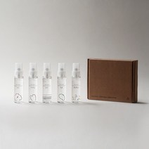 [씽크네이처] 갈락토미세스 오일미스트 30ml SET, 단품