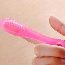 프리지아 코 턱 피지 제거 모공 블랙헤드 화이트헤드 브러쉬, 코피지브러쉬, 본상품선택