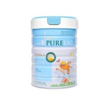 퓨어락 All NEW 로열플러스 분유 4단계, 800g, 1개