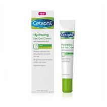 Cetaphil - Face 세타필 하이드레이팅 아이젤-크림 14ml, 1개