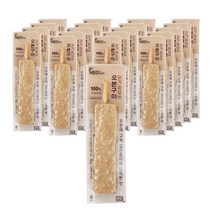 허닭[본사당일출고]오븐구이 닭가슴살바 70g 오리지널, 20팩