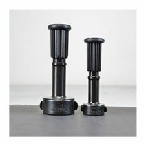 분사관창 대일소방 40mm 1.5Mpa, 단품