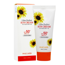파스쿠치 울트라퍼팩트선크림SPF50+/PA+++100ml
