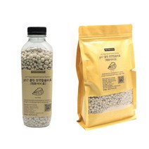 ph7 클린 천연칼슘비료 850g 1Kg 굴껍질 석회비료, 쿠팡 스탠딩파우치 1Kg