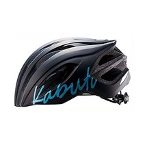 OGK 카부토RECT 레이디스 자전거 전동 킥보드 헬멧, 01.Logo Matte Black