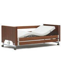 가정용 모션침대 간호 노인 환자 전동 리프팅 고급 침대, E