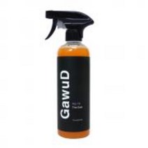 [가우디] 타이어 코트 / 타이어광택제 500ml, 1개
