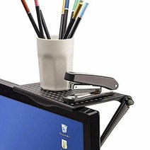 상업용 영업용 모니터 상단 선반 거치대 셋탑박스 DD-10430 의류 매장 식당 사무실용품, 상세페이지 참조