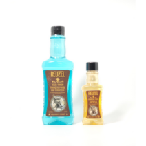 리우젤 헤어토닉 350ml + 그루밍토닉 100ml 기획
