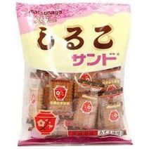일본직발송 5. 마츠나가 제과 스타 팥죽 샌드 110G X5 봉지 (개 포장 타입) B01LIDC4Z6, ONE SIZE_One Color, 5봉지, 상세 설명 참조0