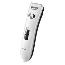 고양이이발기 펫 미용기 애견이발기 반려동물 클리퍼, 상세 페이지 참고, 이발기세트+칼날1개+발털날