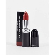 맥 러스트글래스 립스틱 PDA Mac Lustreglass Lipstick - PDA