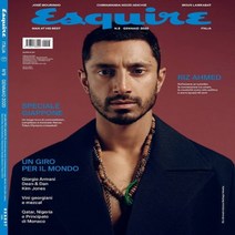 Esquire Italia 2020년2월 (#8)