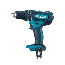 18V 베어툴 충전햄머드릴 DHP482Z 마끼다, 1개