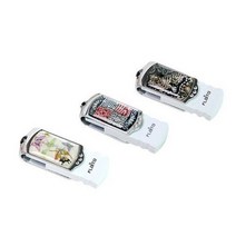 박씨상방 플라이토 자개 USB 16GB, 완자