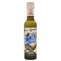 구스티 유기농 아마씨 오일 저온압착 아마씨유 기름 아마유 250ml, 단일/상품