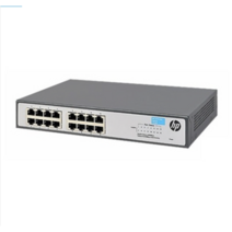 1420-16G JH016A 스위칭허브 HPE ARUBA 기가비트 16포트 렉타입