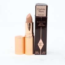 샬롯 틸베리 K.I.S.S.I.N.G 립스틱 0.12oz/3.5g New With Box, Nude Kate