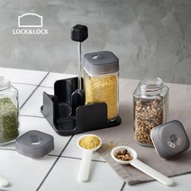락앤락(LockLock) 락앤락 양념통 세트 3종 택1(LLG696ALL), HPL949S8(양념통8P)
