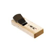 일본 카쿠리 KAKURI 미니 손 대패 42mm 평대패
