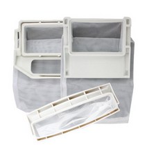 대우세탁기거름망_대_공기방울A, 단일 수량